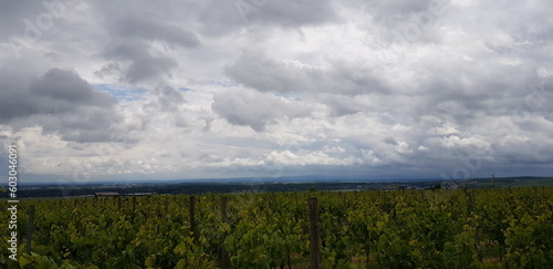 landschaft, himmel, natur, 