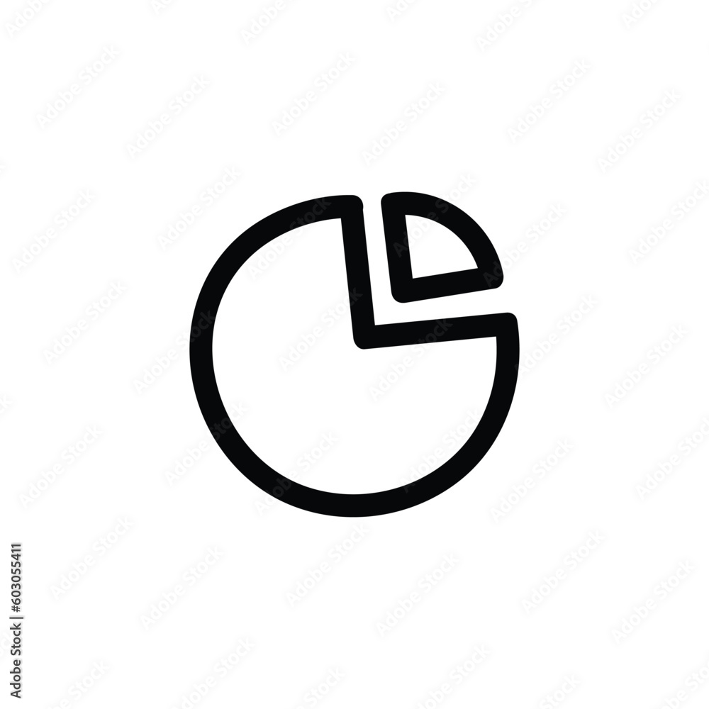 business and finance simple hand drawn stroke icon business and finance simple hand drawn stroke icon