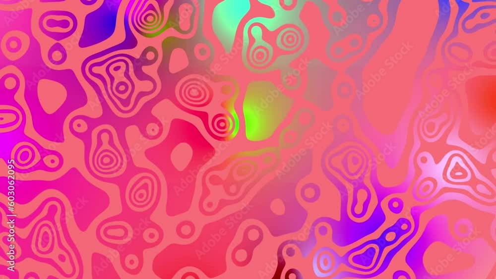 Plasma blobs coral salmon orange and rainbow bright colorful animation vj background motion backdrop, abstract amoeba bacteria morphing, weird and trippy animated strange seamless looping video Plasma blobs coral salmon orange and rainbow bright colorful animation vj background motion backdrop, abstract amoeba bacteria morphing, weird and trippy animated strange seamless looping video