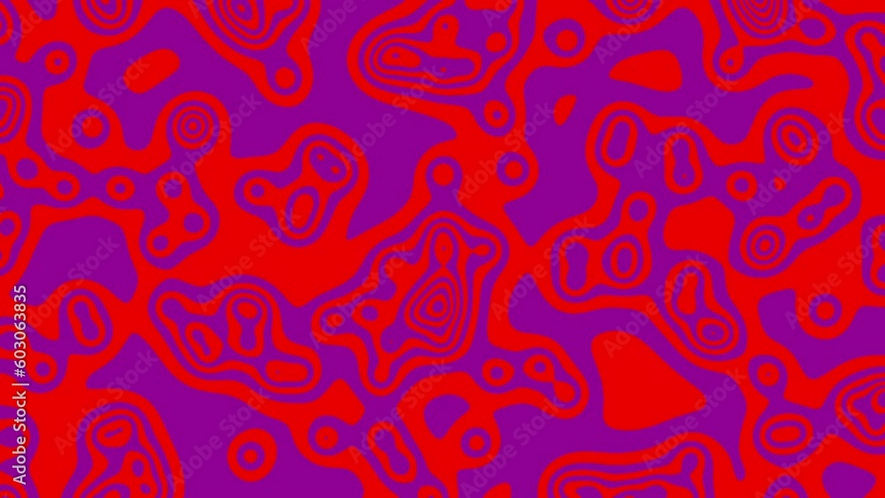 Plasma blobs purple red bright colorful animation vj background motion backdrop, abstract amoeba bacteria morphing, weird and trippy animated strange seamless looping video Plasma blobs purple red bright colorful animation vj background motion backdrop, abstract amoeba bacteria morphing, weird and trippy animated strange seamless looping video