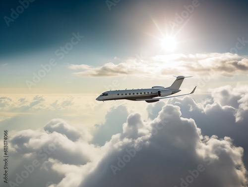 Opulence in the Sky with Gulfstream G700