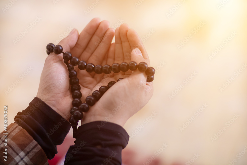 muslim women in hijab are praying to show respect and thanks to allah according to muslim belief and muslim women in hijab are praying to allah according to traditional belief from quran muslim women in hijab are praying to show respect and thanks to allah according to muslim belief and muslim women in hijab are praying to allah according to traditional belief from quran
