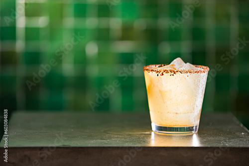 Foto Zest Margarita Festive