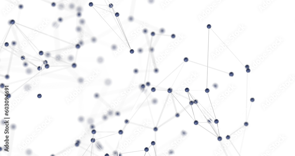 Concept of Network, internet communication. 3d illustration Concept of Network, internet communication. 3d illustration