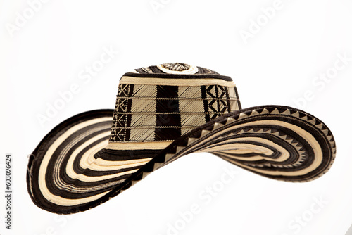 vueltiao hat from colombia Colombian culture, traditional Colombian crafts