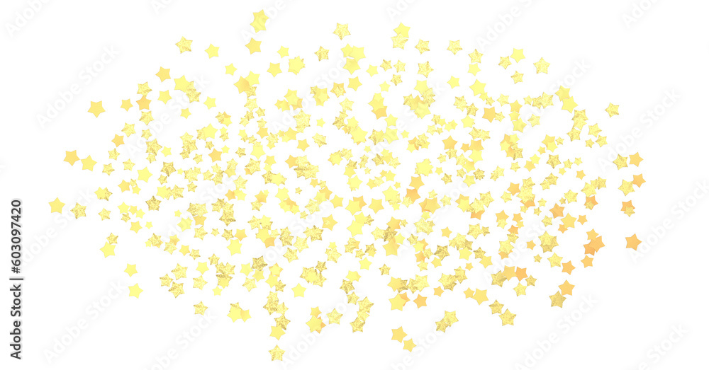 XMAS Stars - stars background, sparkle lights confetti falling. magic shining Flying christmas stars on night XMAS Stars - stars background, sparkle lights confetti falling. magic shining Flying christmas stars on night