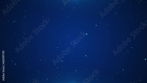 abstract loop background animation in 4k