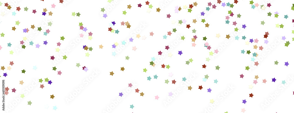 XMAS Glossy 3D Christmas star icon. Design element for holidays. - png transparent