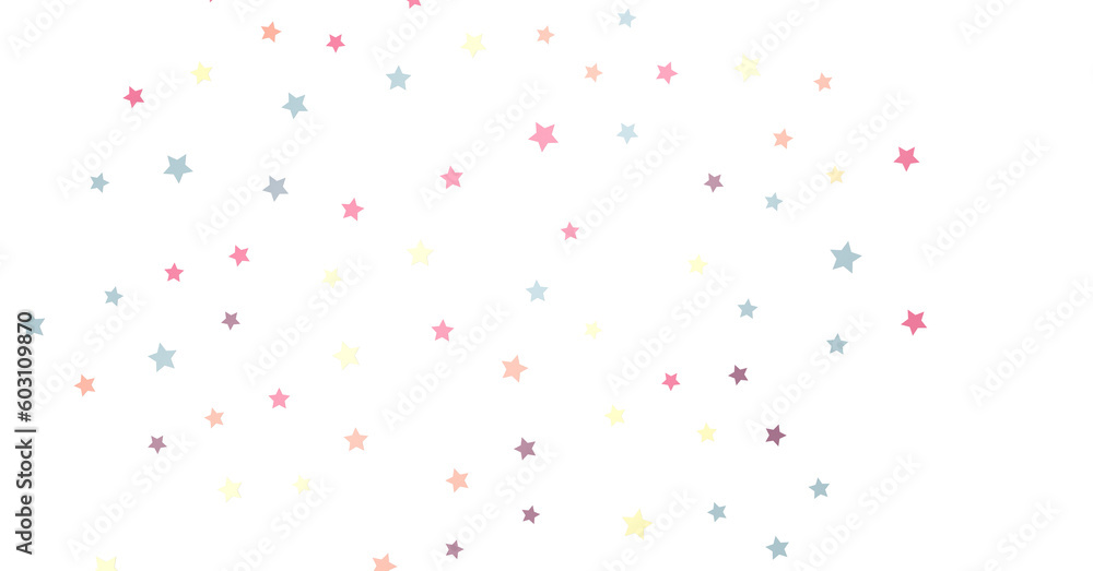 The XMAS stars are a colorful addition to any festive decoration, with a stars background that features sparkle lights confetti falling. The XMAS stars are a colorful addition to any festive decoration, with a stars background that features sparkle lights confetti falling.