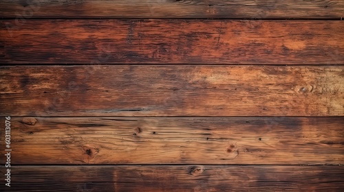 Wallpaper Mural Natural wood texture for background. Generative AI Torontodigital.ca