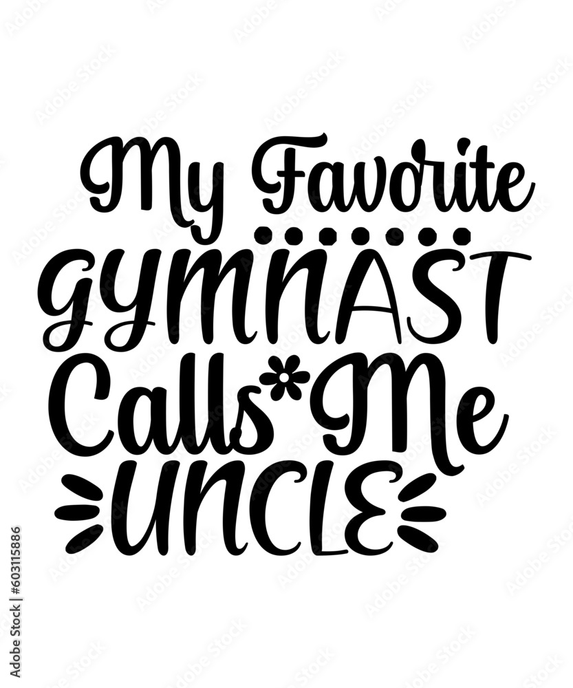 Gymnastics Svg, Gymnastics Clipart, Gymnastics Mom Svg, Dance Svg, Gymnastics Png, Sports Svg, Ballerina svg, Gymnast svg,Everyday Im Tumblin SVG File, Gymnastics Cut File, Tumble SVG, png, Gymnast Cu