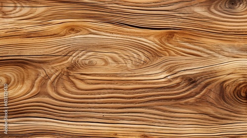 Natural wood texture for background. Generative AI