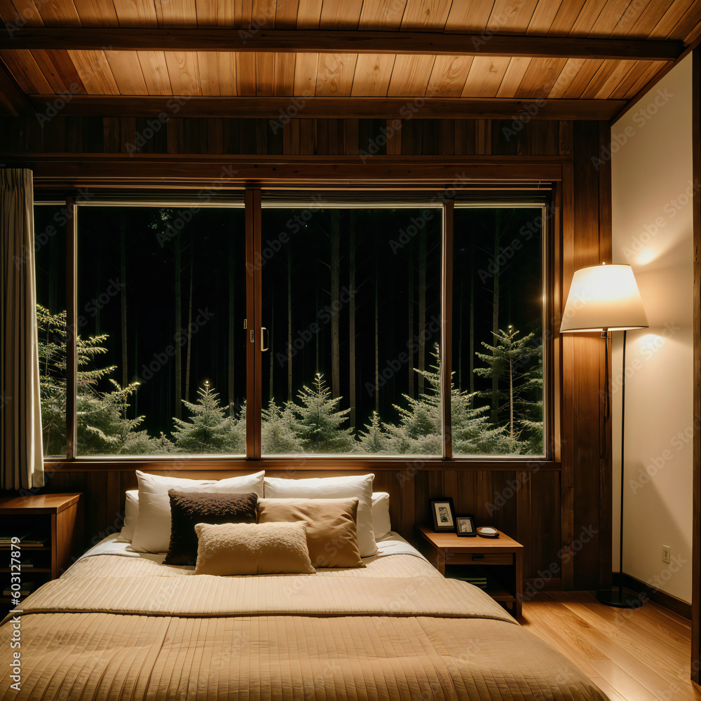 room with bed room with bed