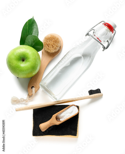 Eco-friendly zero waste lif...