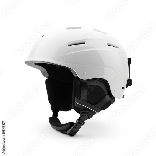 helmet, isolated, protection, sport, safety, black, bike, white, head, bicycle, object, equipment, motorcycle, safe, ski, plastic, motorbike, red, hat, speed, extreme, generative ai