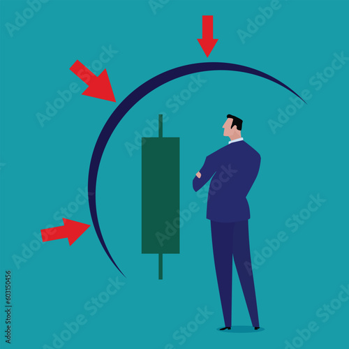 doing business, making decisions battery charge, encouragement , increased energy ,the way to choose,goal,investment,participation,profit,make a deal,terms,financial