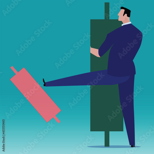 doing business, making decisions battery charge, encouragement , increased energy ,the way to choose,goal,investment,participation,profit,make a deal,terms,financial