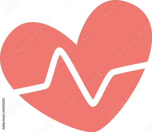 Heart With Beat