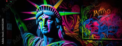 statue  neon  graffiti  liberty  us  usa  freedom  sculpture  justice  law  art  woman  antique  sword  vintage  symbol  bronze  ancient  illustration  skull  vector  tattoo  generative  ai