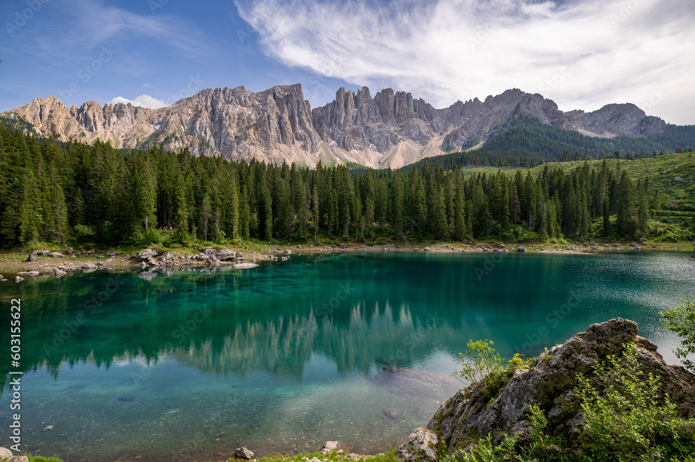 Immersive Wilderness in Tirol, Austira: Majestic Mountains, Serene Lakes, and Breathtaking Landscapes - Capturing Nature's Symphonies in Stunning Photography