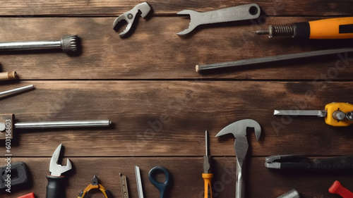 Craftsman's Haven: A Wood-themed Website with a Toolbox Full of Possibilities. Timber Workshop: Exploring the World of Woodcraft and Tools