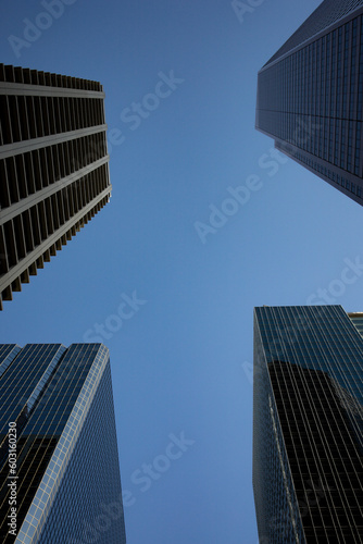 office buildings in Calgary Canada 