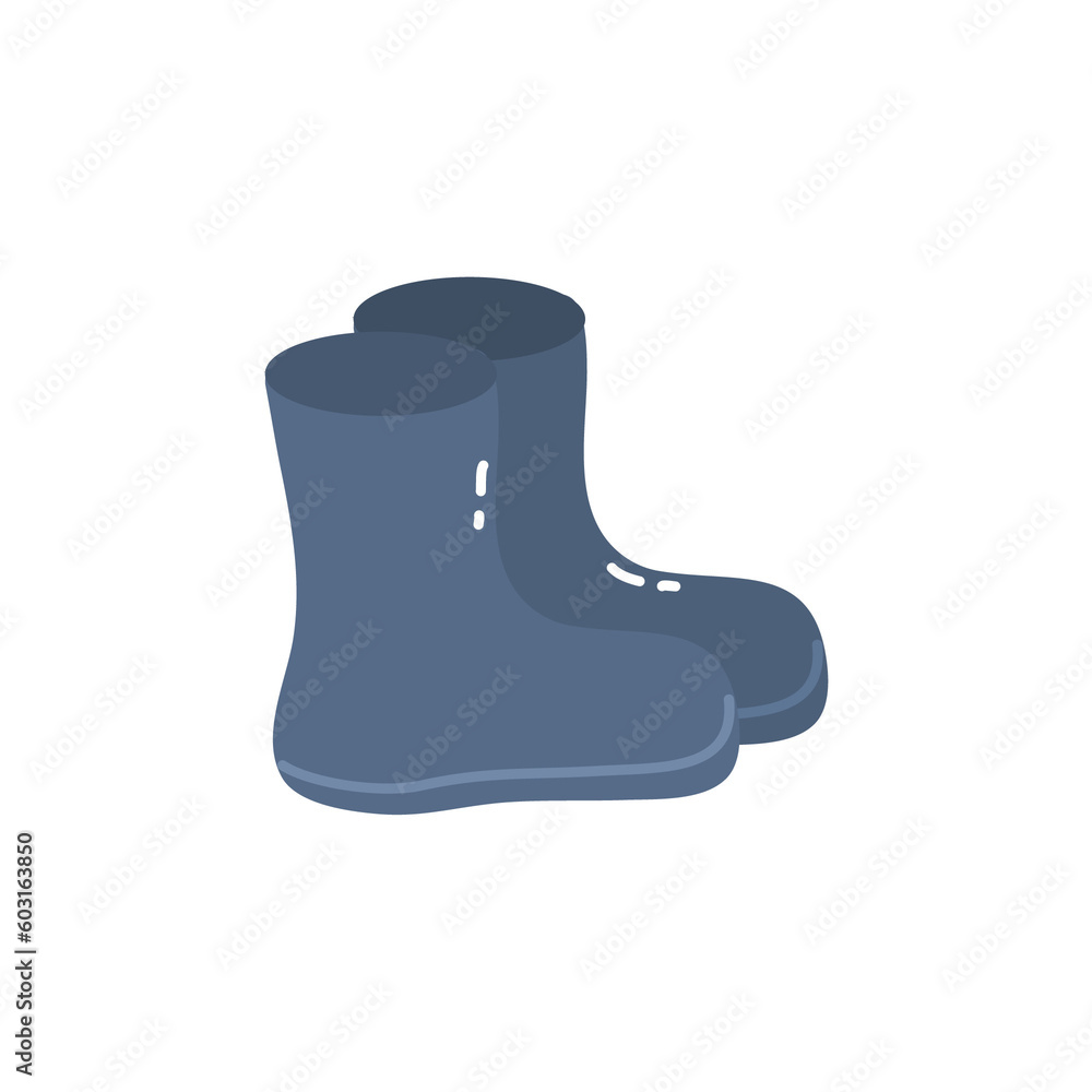 flat arbor day elements icon flat arbor day elements icon