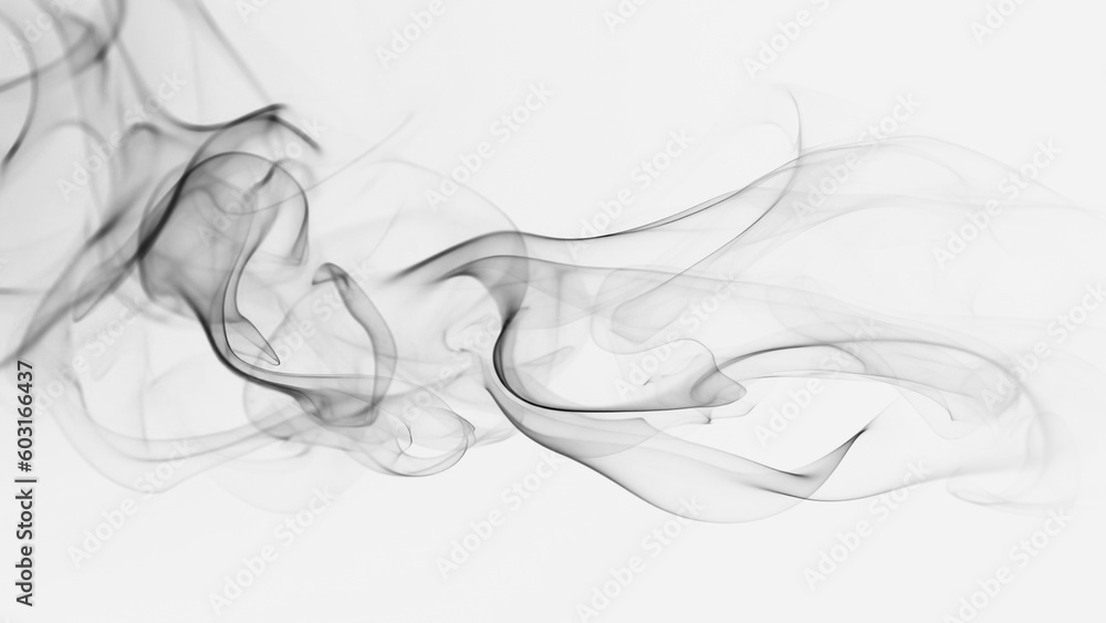 Abstract digital smoke on isolated background. Fog or steam texture overlays. Abstract digital smoke on isolated background. Fog or steam texture overlays.