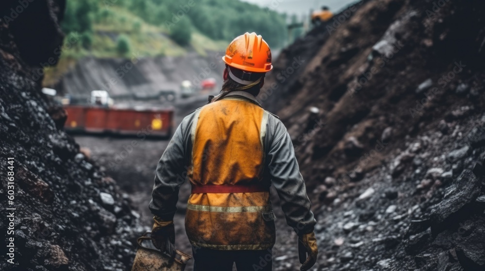 mining engineer at a mine site generative ai mining engineer at a mine site generative ai