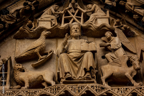 Arquitectura Europea