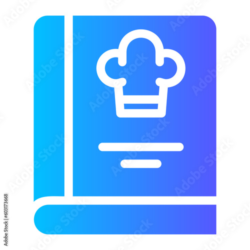 cook book icon 