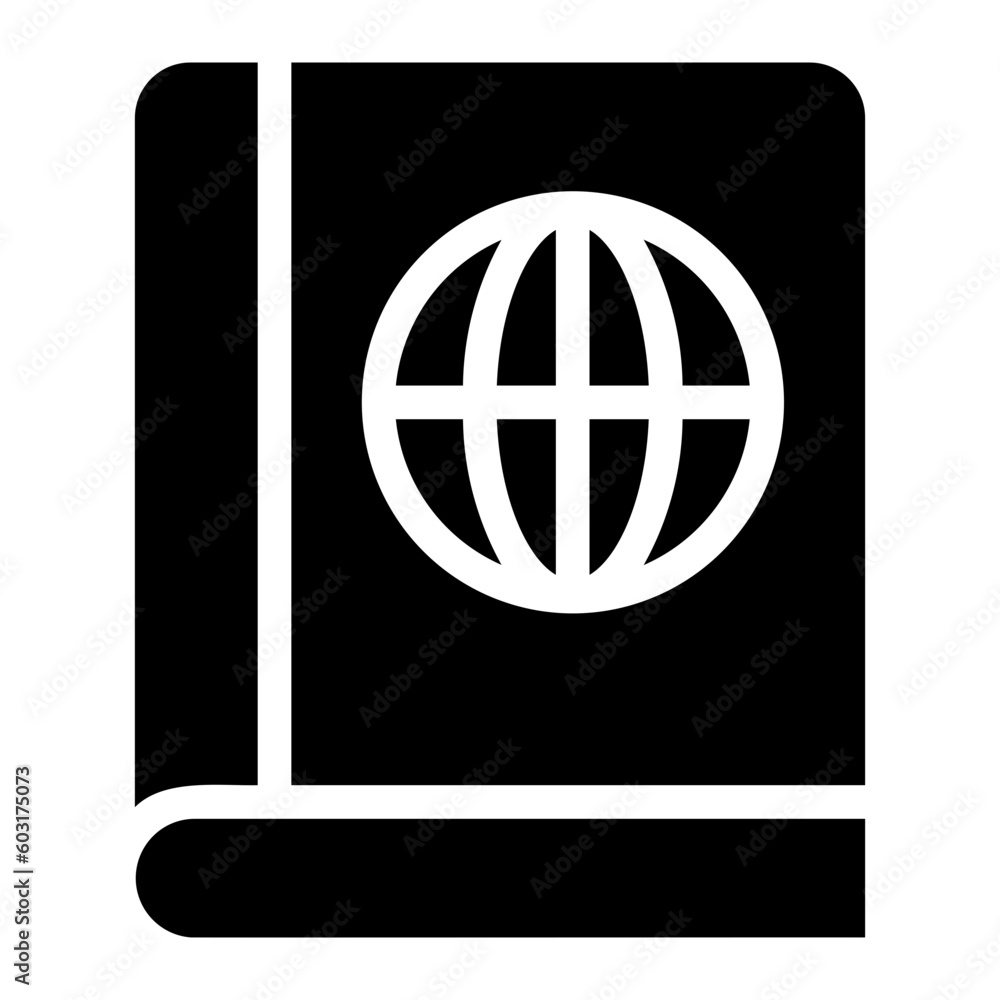 map book icon map book icon