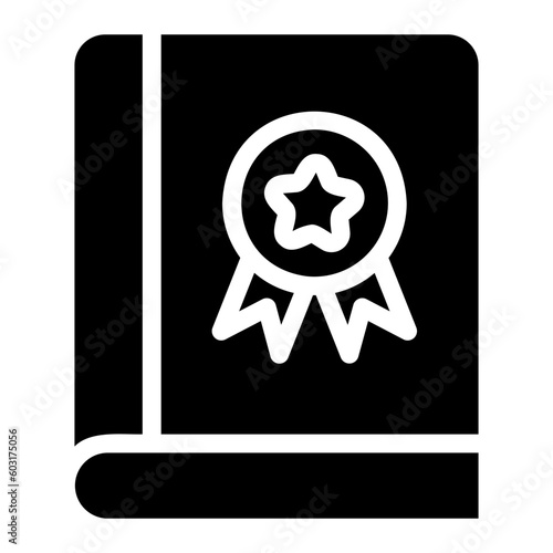bestseller icon
