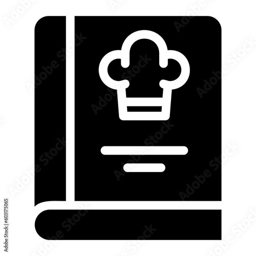 cook book icon 