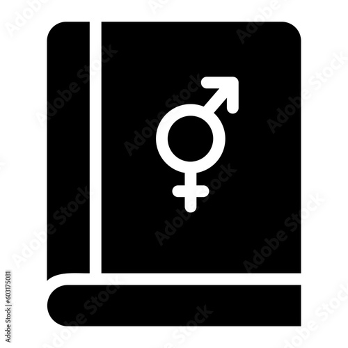 sex icon 