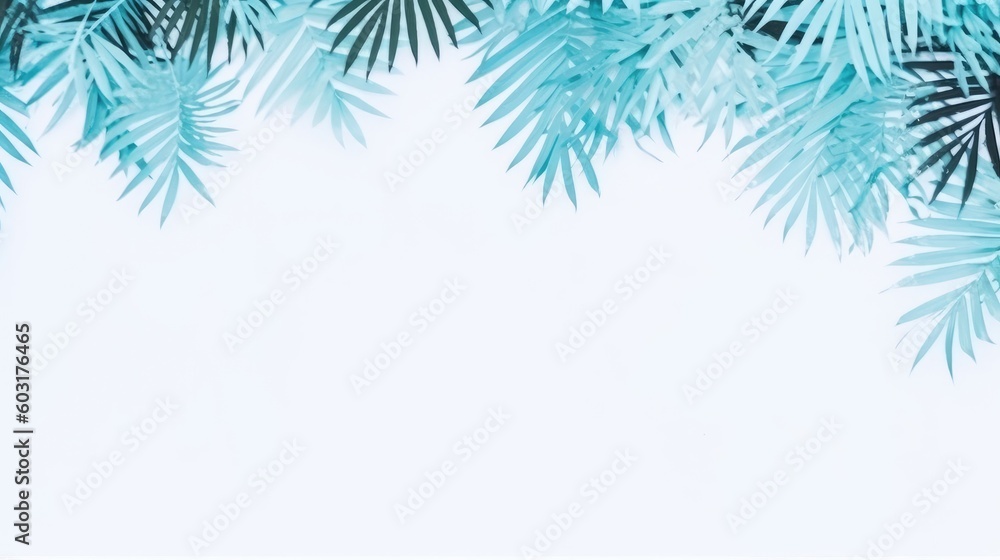 Obraz premium abstract modern minimal background. generative ai