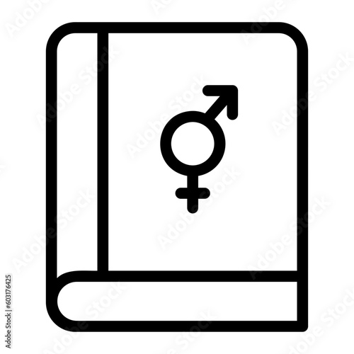 sex icon 