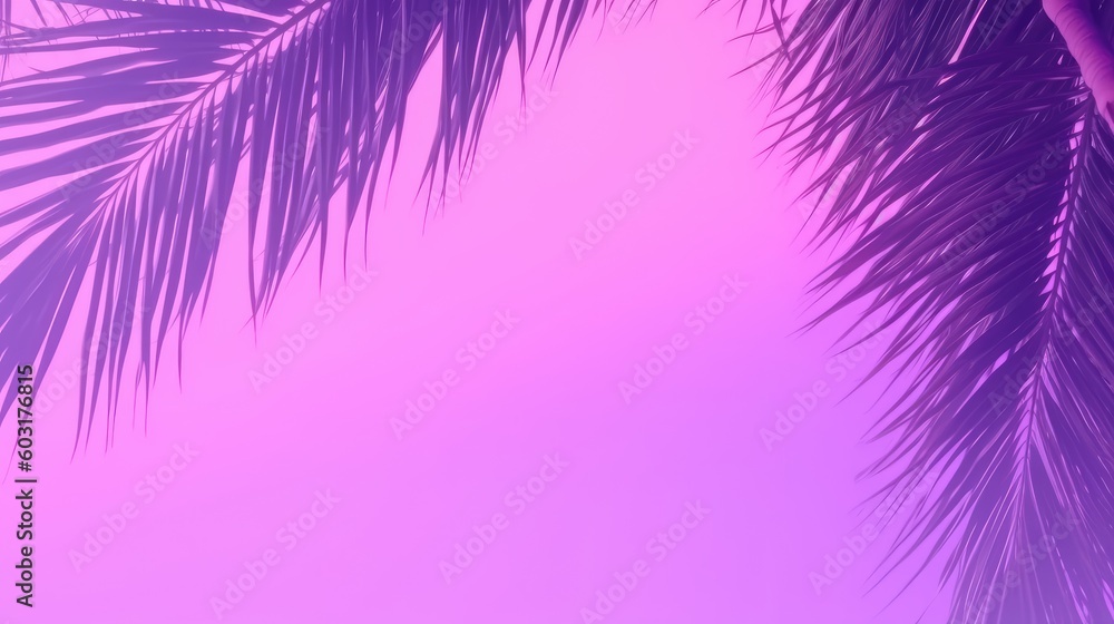 abstract modern minimal background. generative ai abstract modern minimal background. generative ai