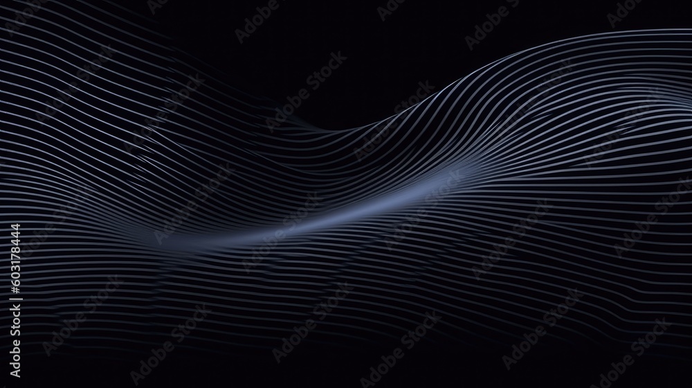 abstract modern minimal background. generative ai abstract modern minimal background. generative ai