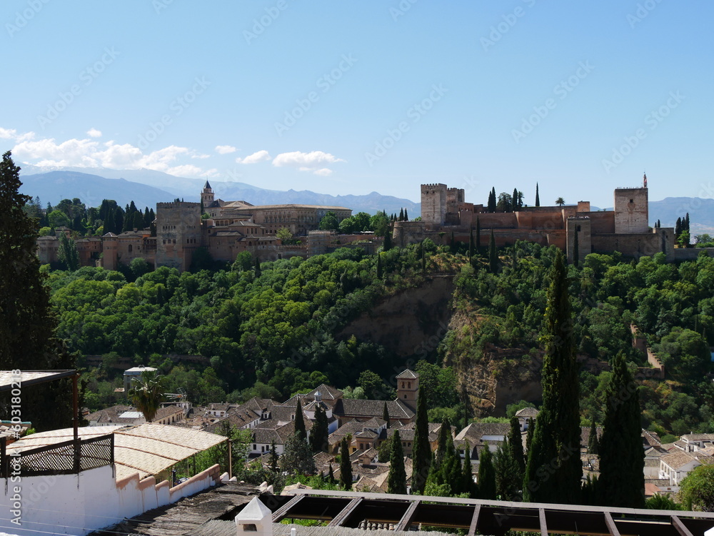 Alhambra