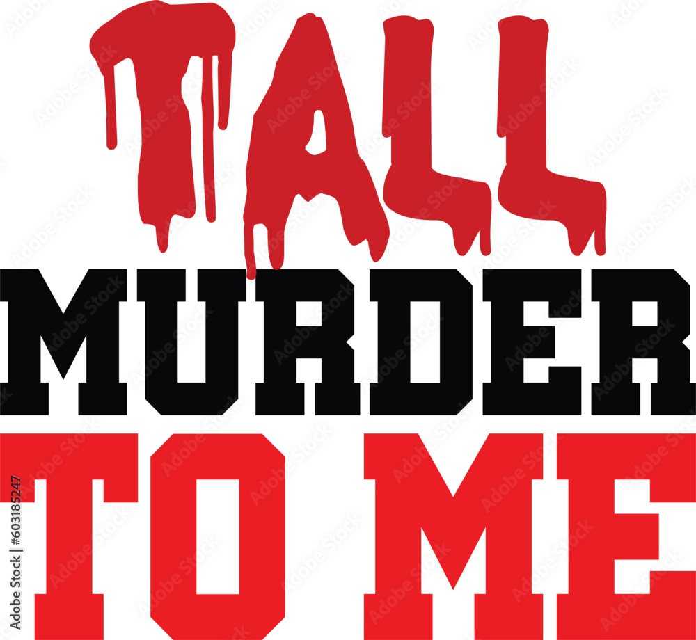 true crime svg 