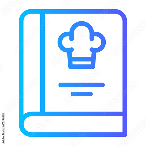 cook book icon 