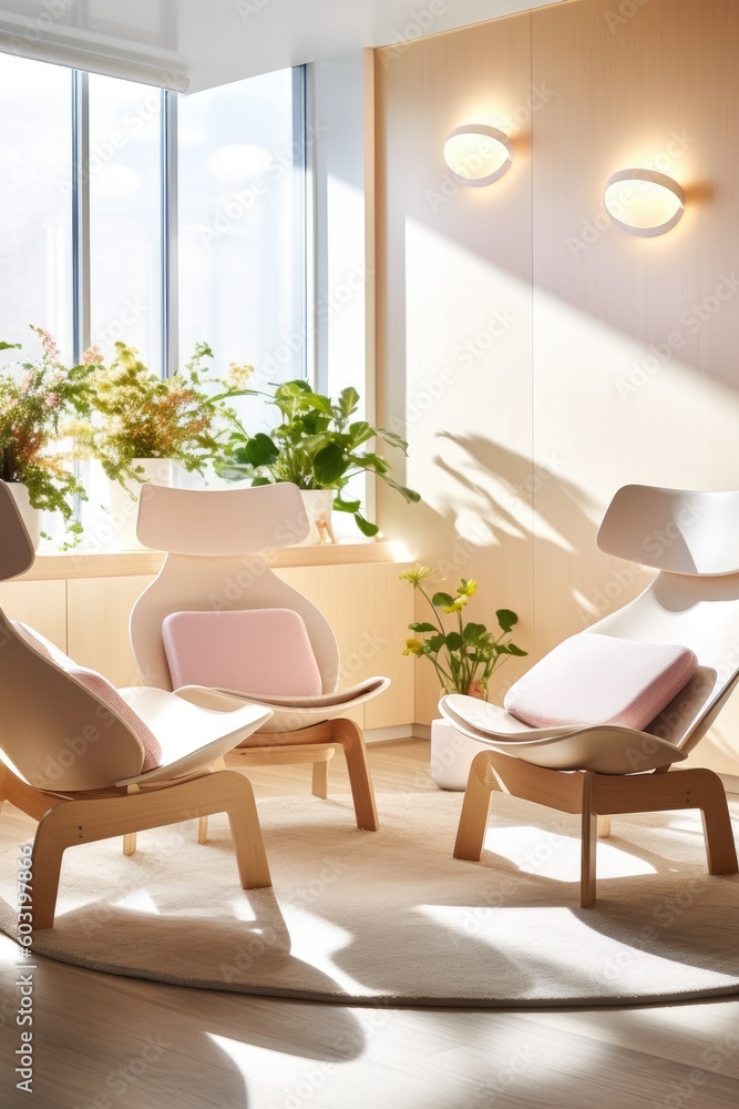 modern co-working spaces, modern co-working spaces,