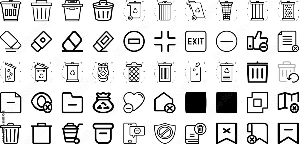 Set Of Move Icons Collection Isolated Silhouette Solid Icons Including New, Cardboard, Home, House, Relocation, Apartment, Move Infographic Elements Logo Vector Illustration