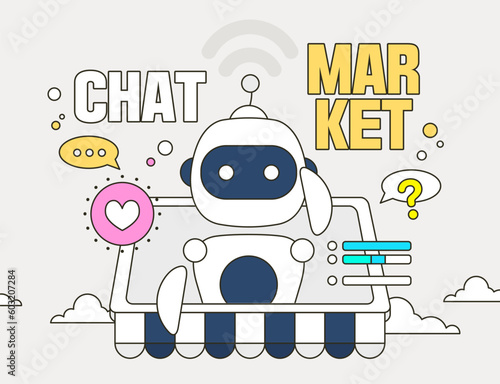 ai 인공지능 챗봇 쇼핑 템플릿 02