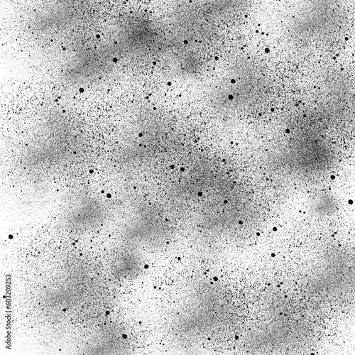 black grunge splatter overlay, black paint brush ,black spray