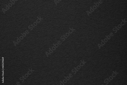 black page texture, dark paper background with empty space