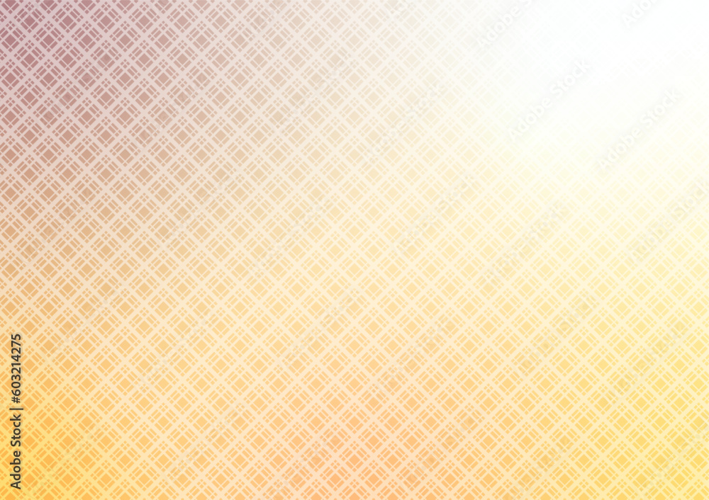 Yellow square gradient pattern graphics vivid minimal style decoration background Yellow square gradient pattern graphics vivid minimal style decoration background