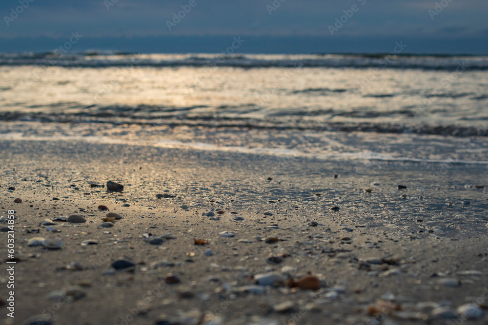 Sea, seashore, Waves over water, Landscape, nature Sea, seashore, Waves over water, Landscape, nature