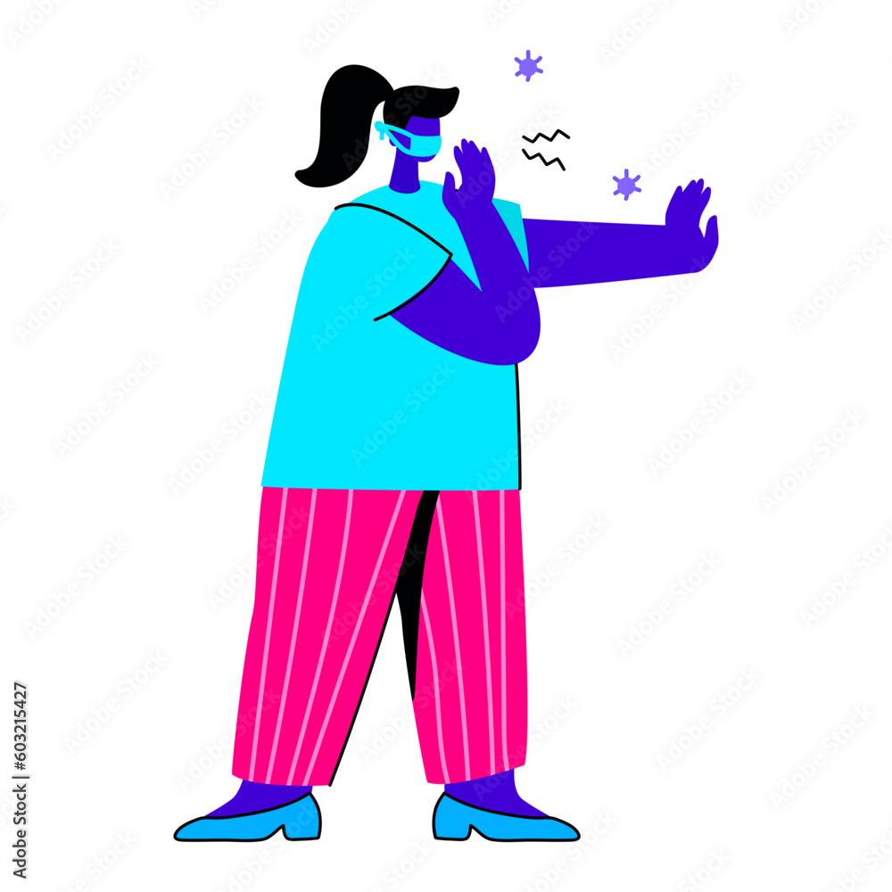 people character Logo Design people character Logo Design